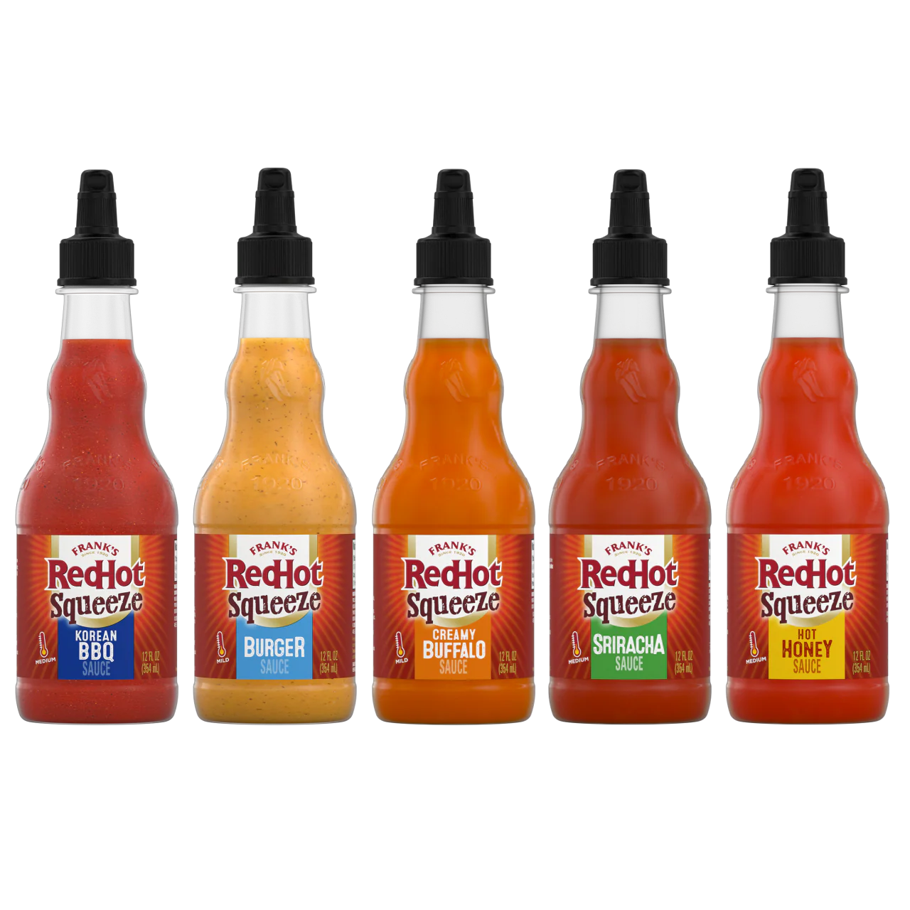Frank's RedHot